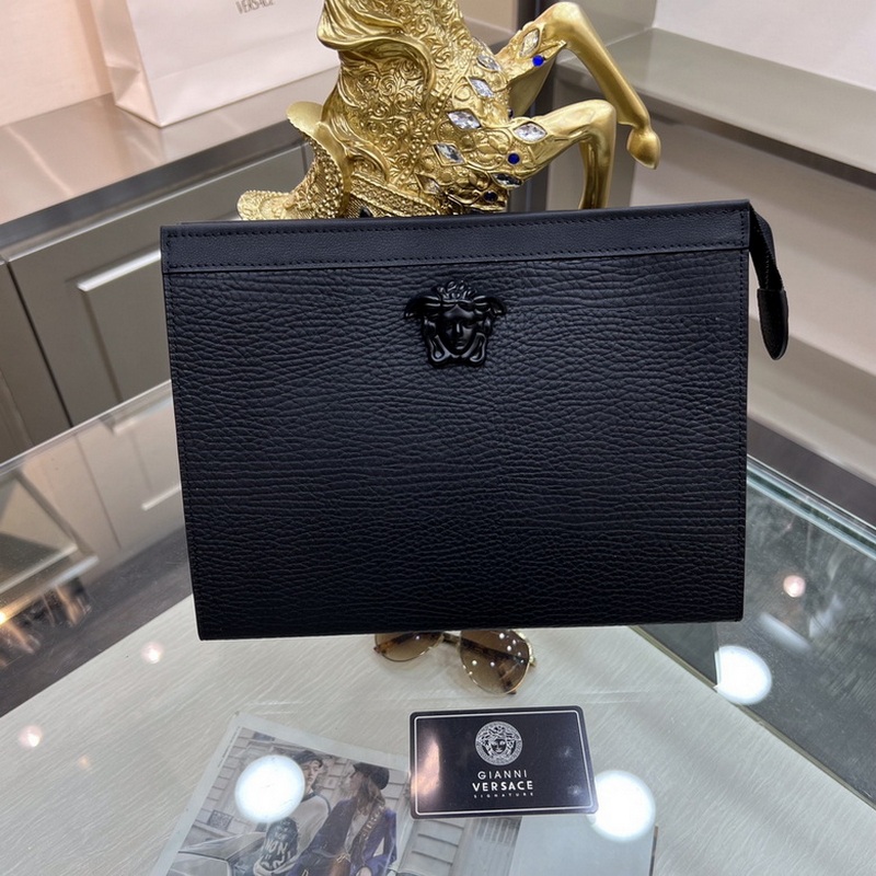 Versace Wallet 5